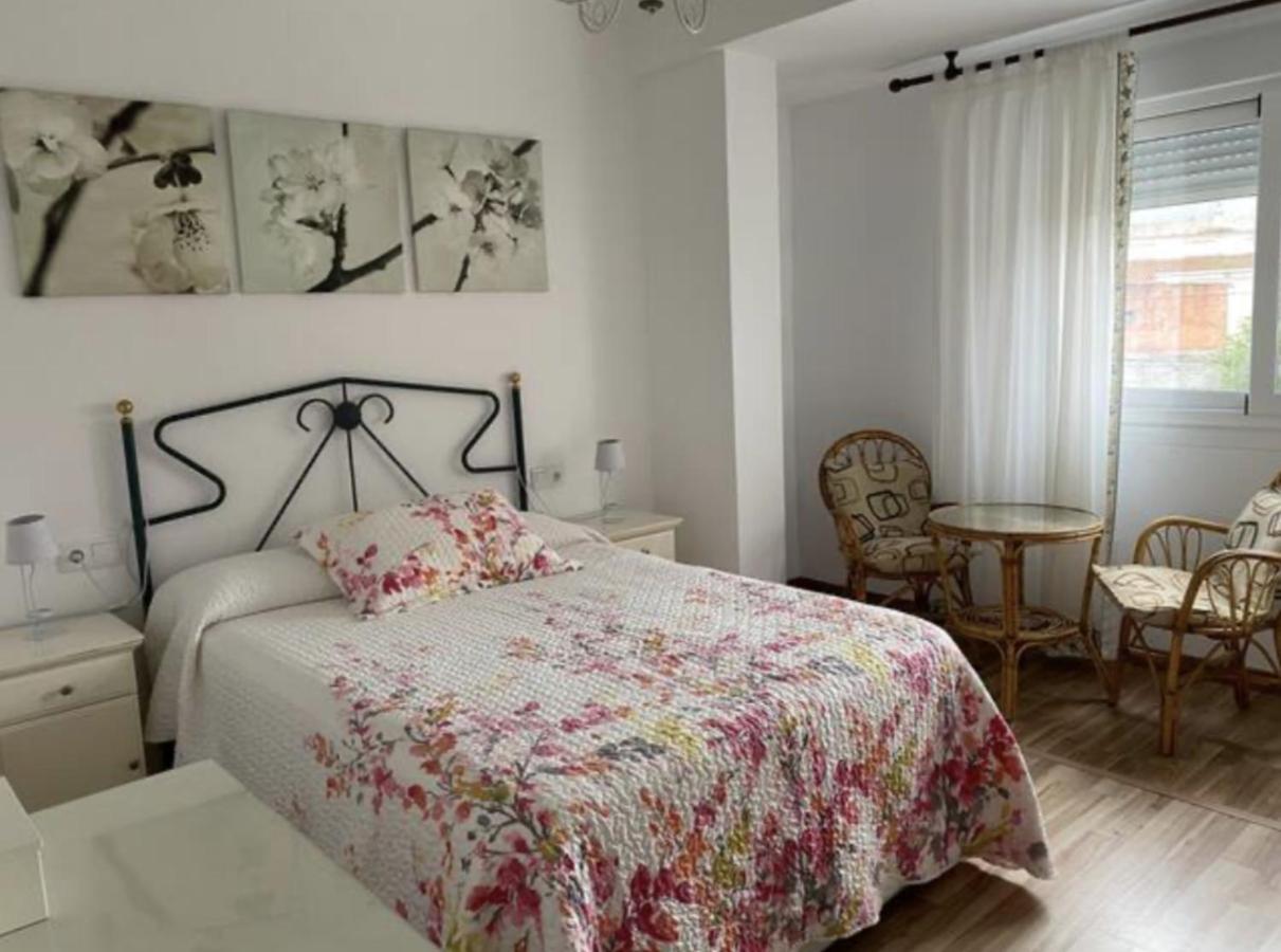 Pepona'S House - Wifi, Smart Tv & Netflix Apartment O Grove Luaran gambar