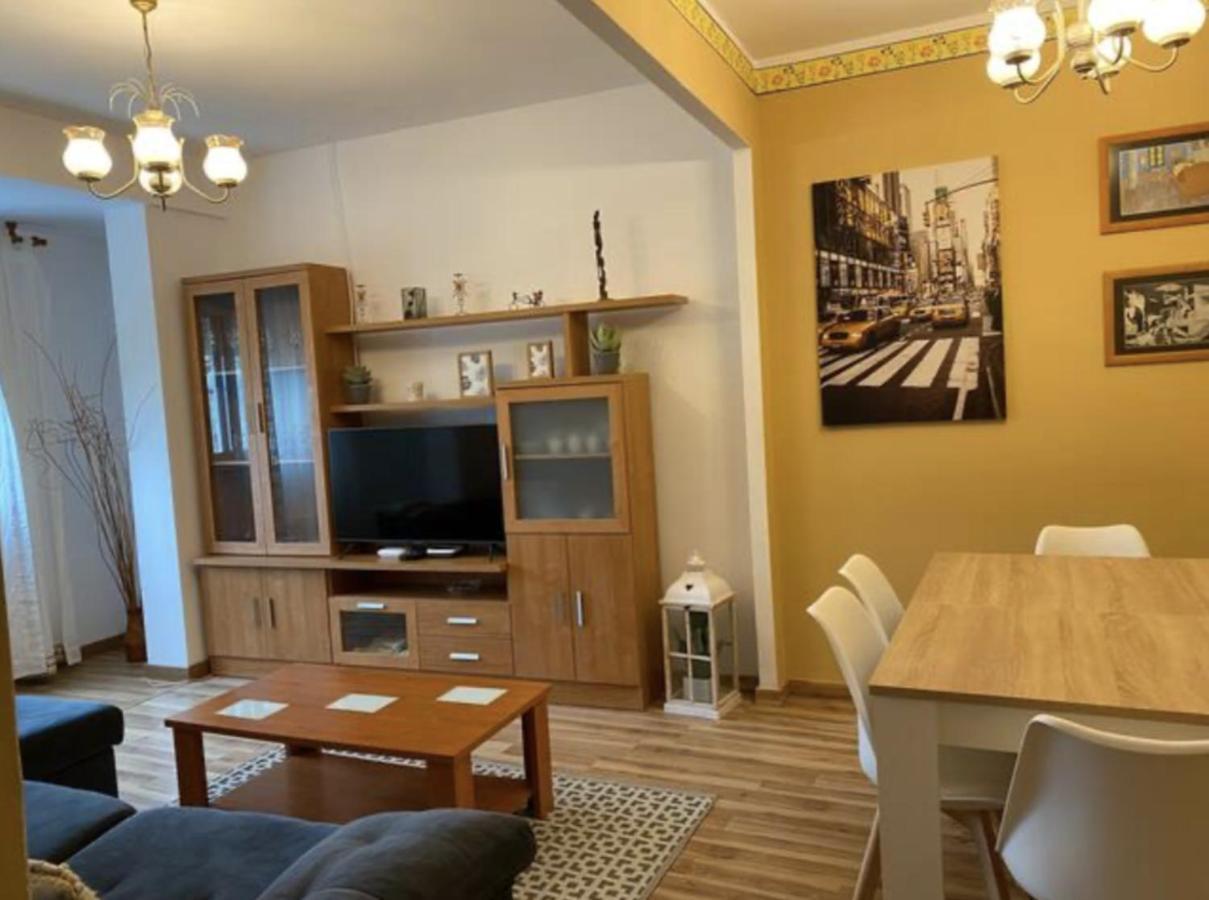 Pepona'S House - Wifi, Smart Tv & Netflix Apartment O Grove Luaran gambar