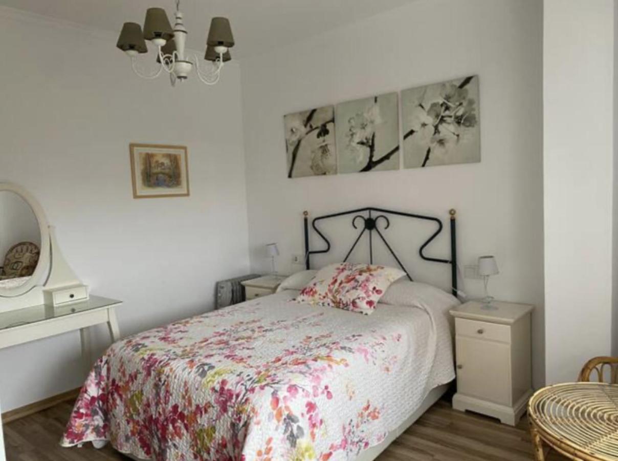 Pepona'S House - Wifi, Smart Tv & Netflix Apartment O Grove Luaran gambar