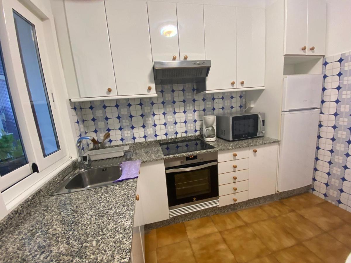 Pepona'S House - Wifi, Smart Tv & Netflix Apartment O Grove Luaran gambar