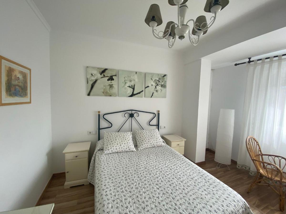 Pepona'S House - Wifi, Smart Tv & Netflix Apartment O Grove Luaran gambar