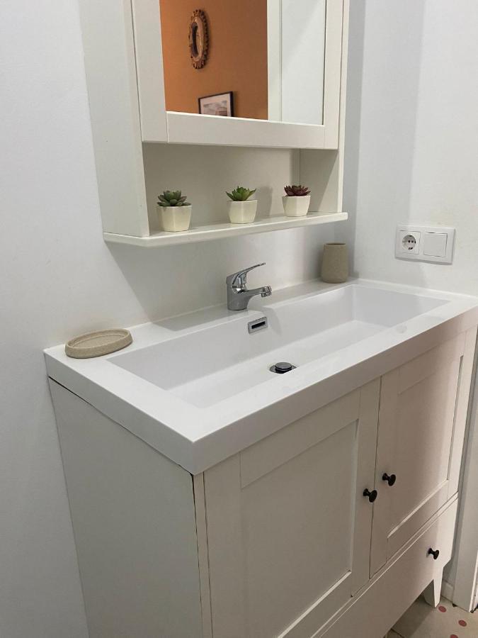 Pepona'S House - Wifi, Smart Tv & Netflix Apartment O Grove Luaran gambar