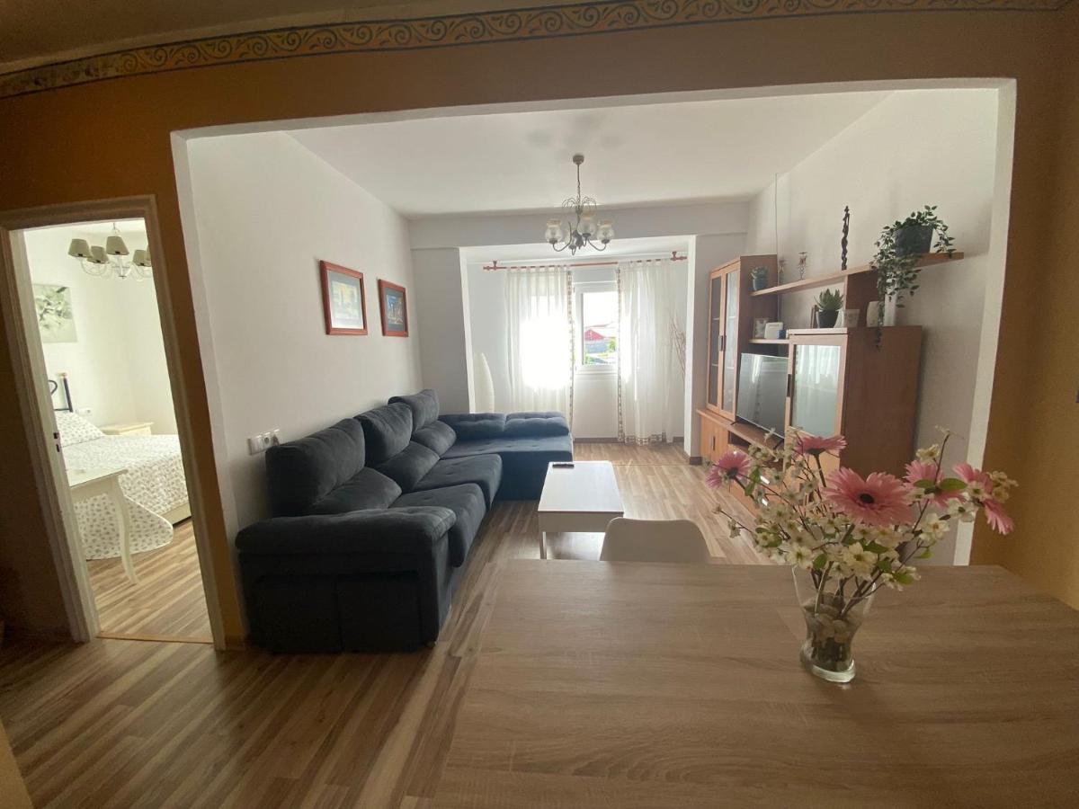Pepona'S House - Wifi, Smart Tv & Netflix Apartment O Grove Luaran gambar