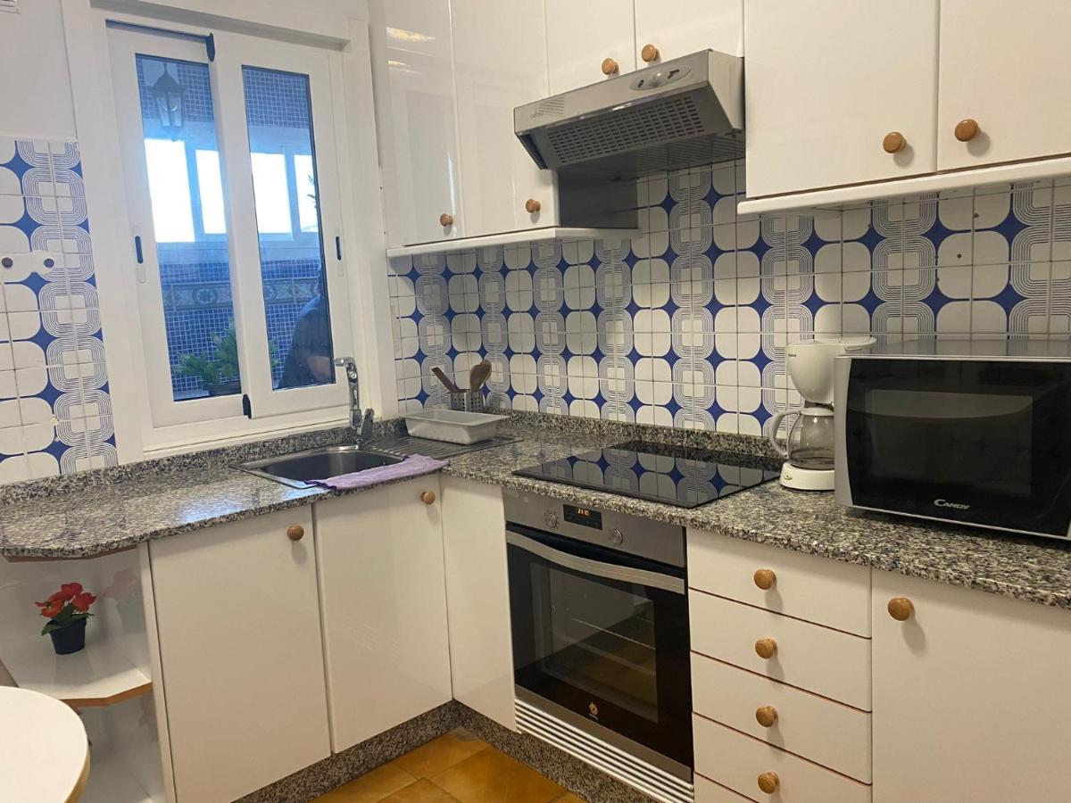 Pepona'S House - Wifi, Smart Tv & Netflix Apartment O Grove Luaran gambar
