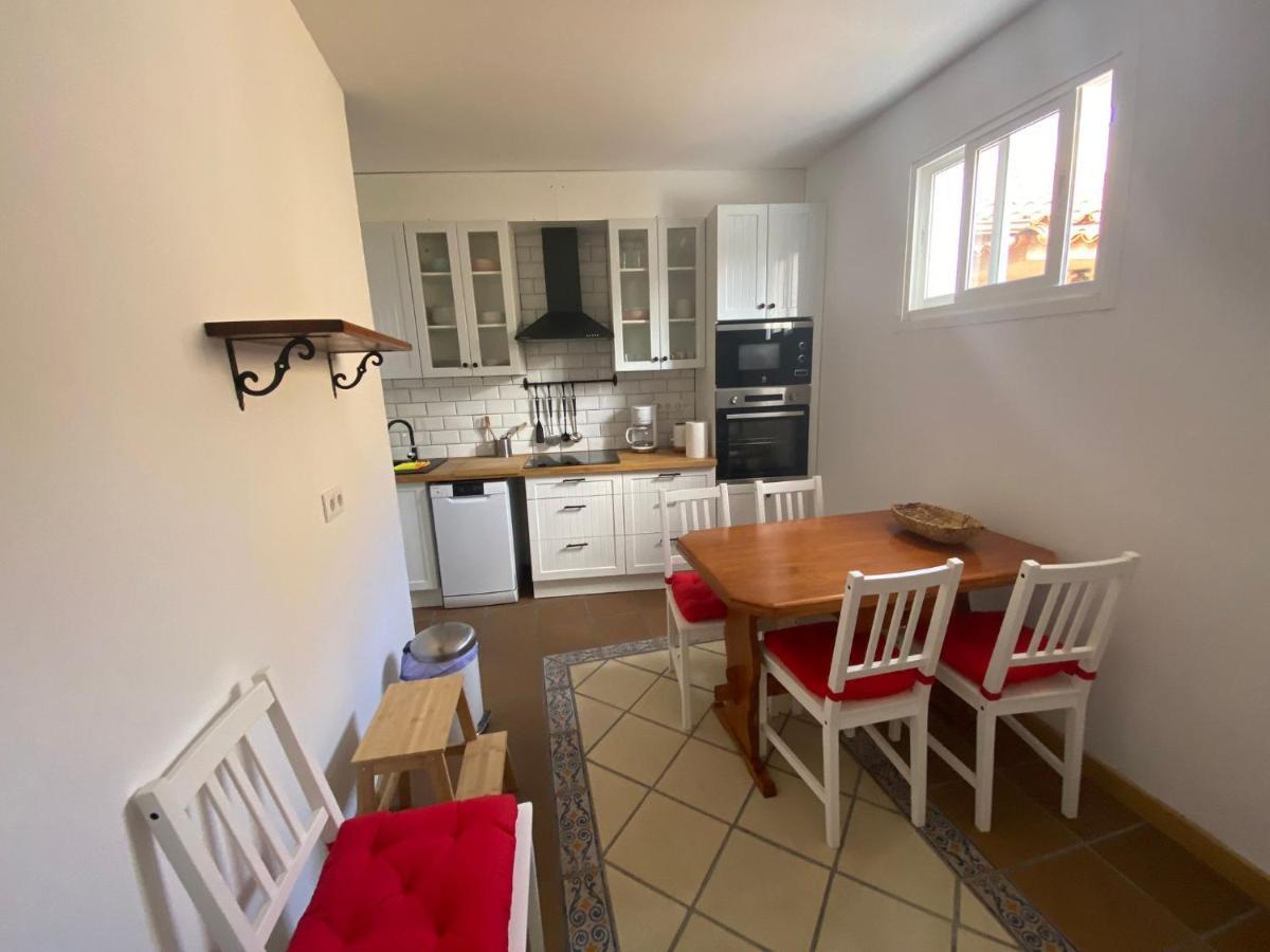 Pepona'S House - Wifi, Smart Tv & Netflix Apartment O Grove Luaran gambar