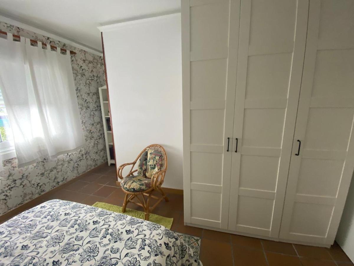 Pepona'S House - Wifi, Smart Tv & Netflix Apartment O Grove Luaran gambar