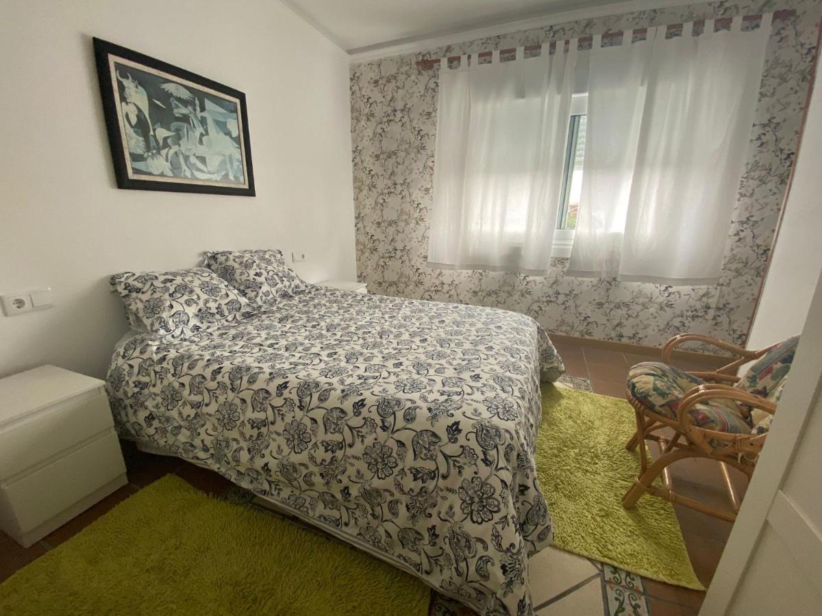 Pepona'S House - Wifi, Smart Tv & Netflix Apartment O Grove Luaran gambar