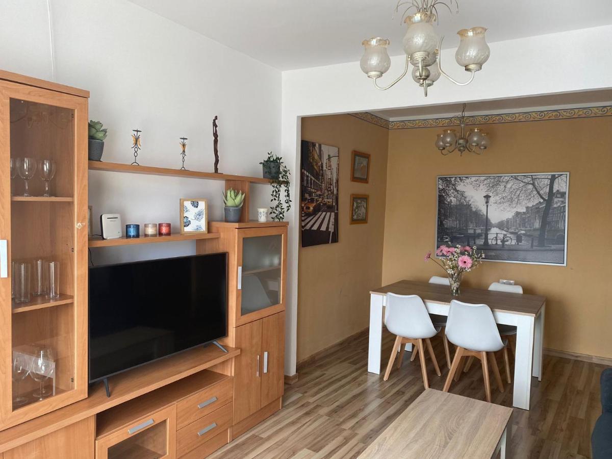 Pepona'S House - Wifi, Smart Tv & Netflix Apartment O Grove Luaran gambar