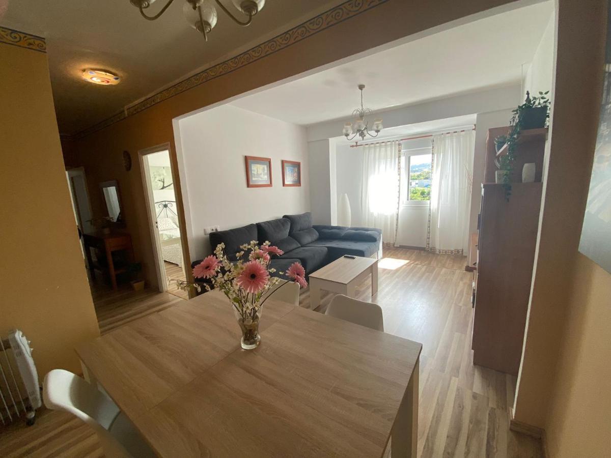 Pepona'S House - Wifi, Smart Tv & Netflix Apartment O Grove Luaran gambar