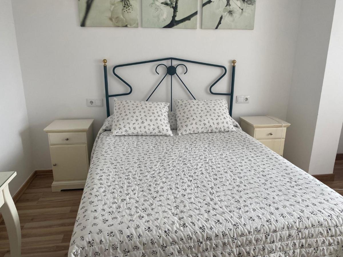 Pepona'S House - Wifi, Smart Tv & Netflix Apartment O Grove Luaran gambar