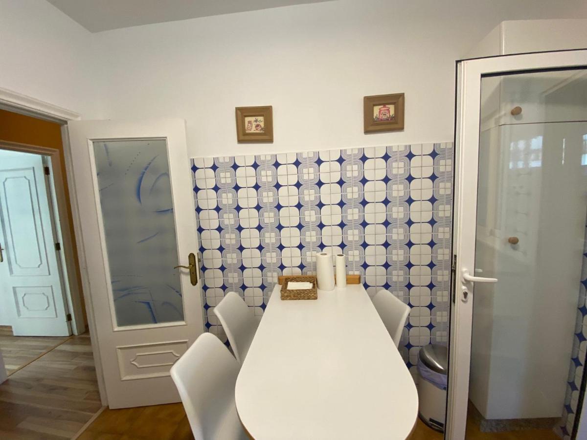 Pepona'S House - Wifi, Smart Tv & Netflix Apartment O Grove Luaran gambar