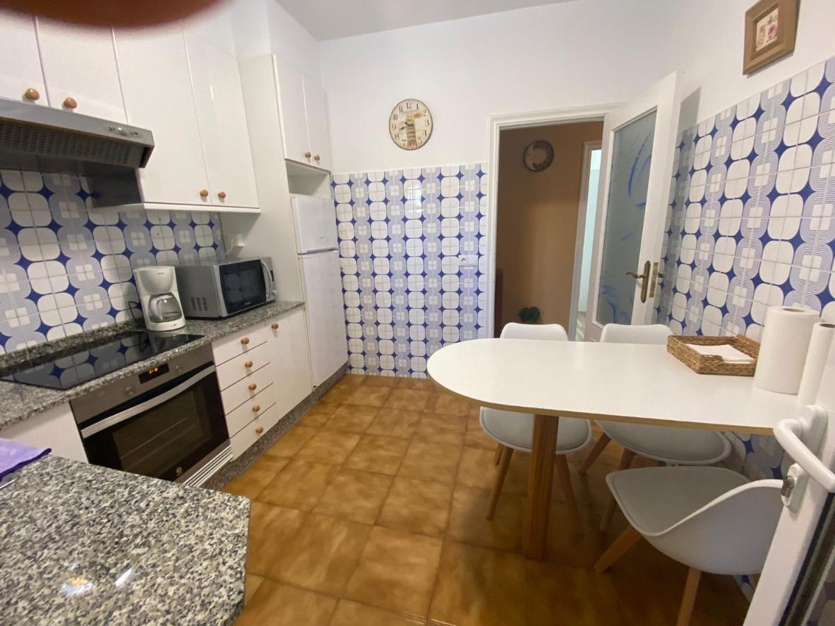 Pepona'S House - Wifi, Smart Tv & Netflix Apartment O Grove Luaran gambar