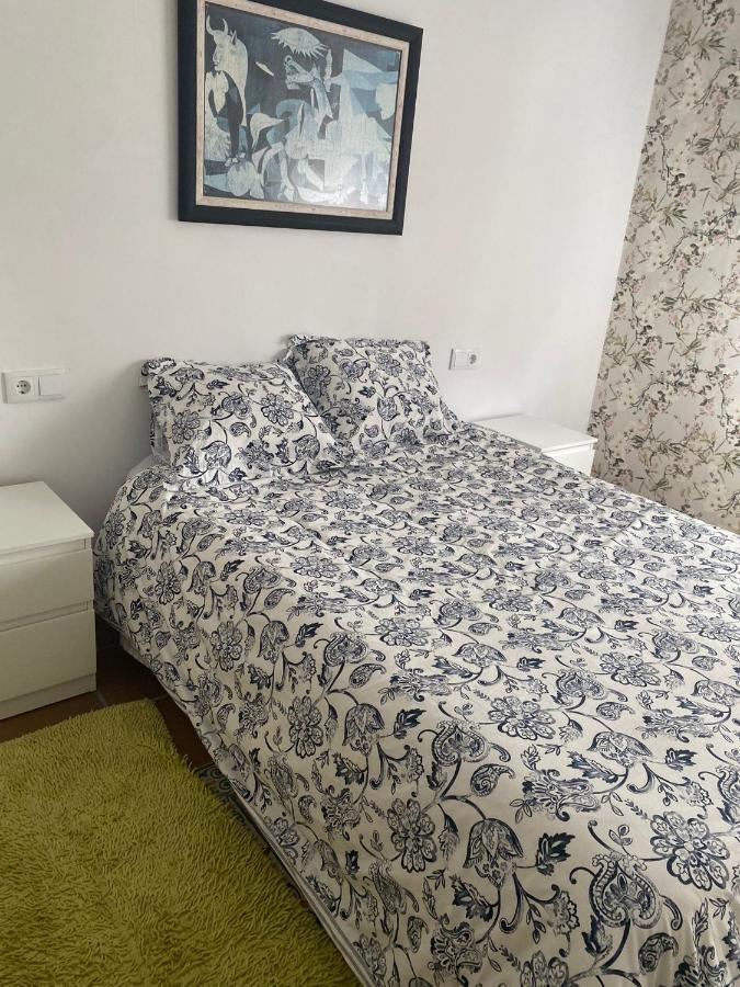 Pepona'S House - Wifi, Smart Tv & Netflix Apartment O Grove Luaran gambar