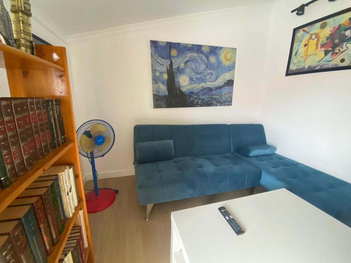 Pepona'S House - Wifi, Smart Tv & Netflix Apartment O Grove Luaran gambar