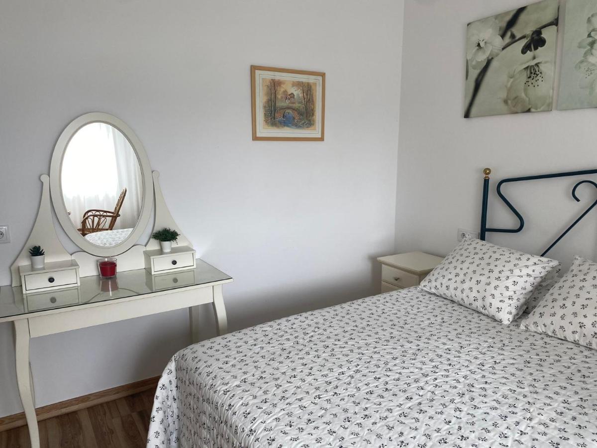 Pepona'S House - Wifi, Smart Tv & Netflix Apartment O Grove Luaran gambar