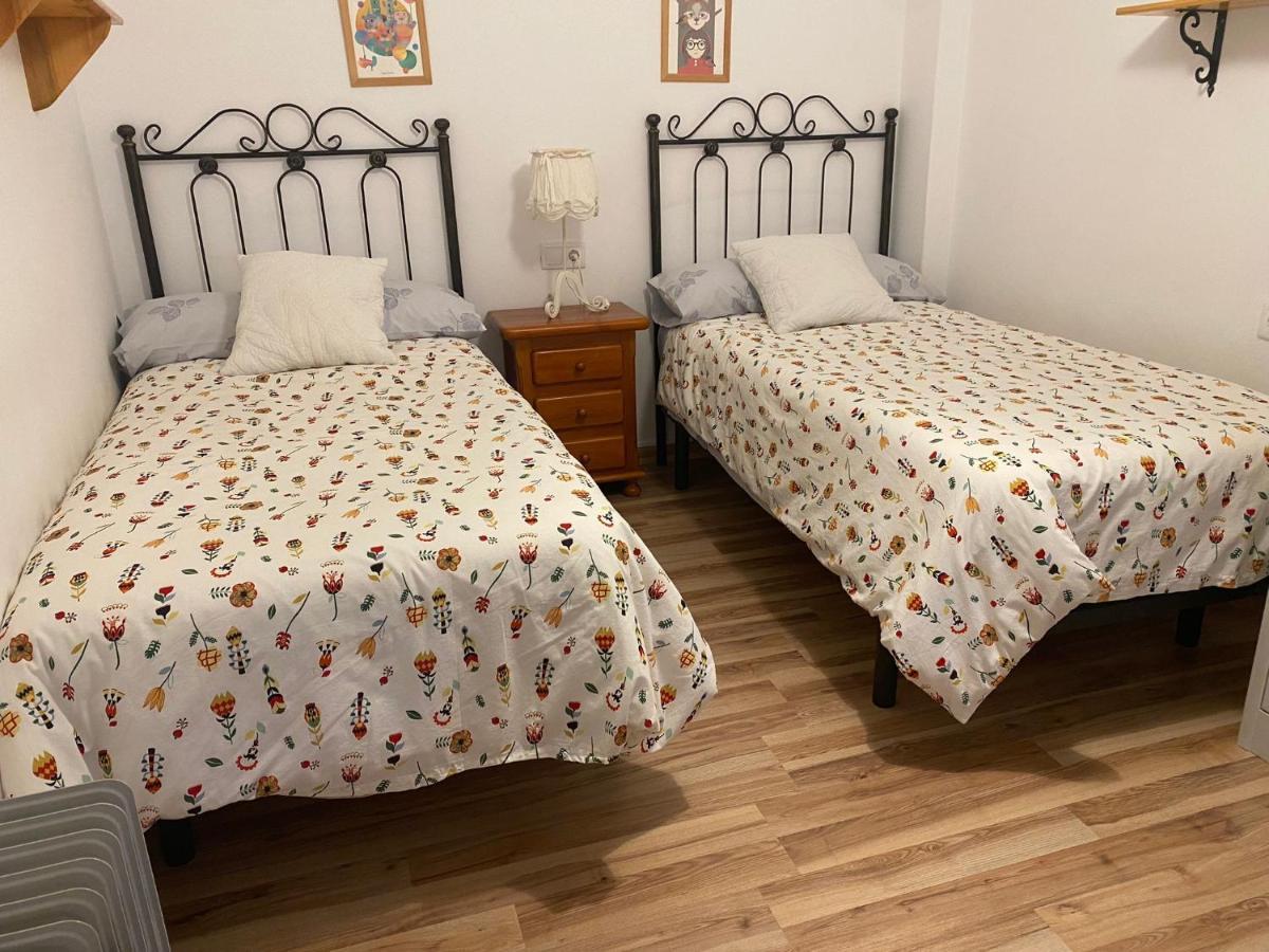 Pepona'S House - Wifi, Smart Tv & Netflix Apartment O Grove Luaran gambar