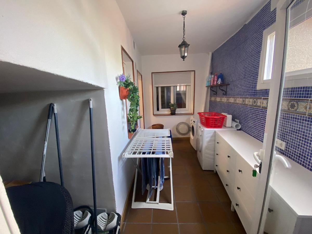 Pepona'S House - Wifi, Smart Tv & Netflix Apartment O Grove Luaran gambar