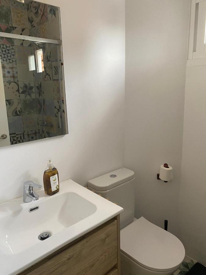 Pepona'S House - Wifi, Smart Tv & Netflix Apartment O Grove Luaran gambar