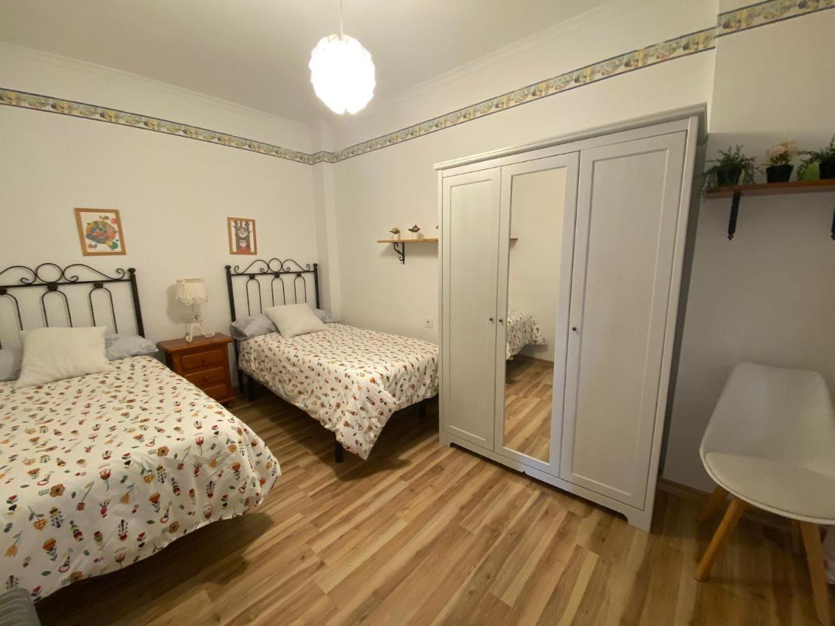 Pepona'S House - Wifi, Smart Tv & Netflix Apartment O Grove Luaran gambar