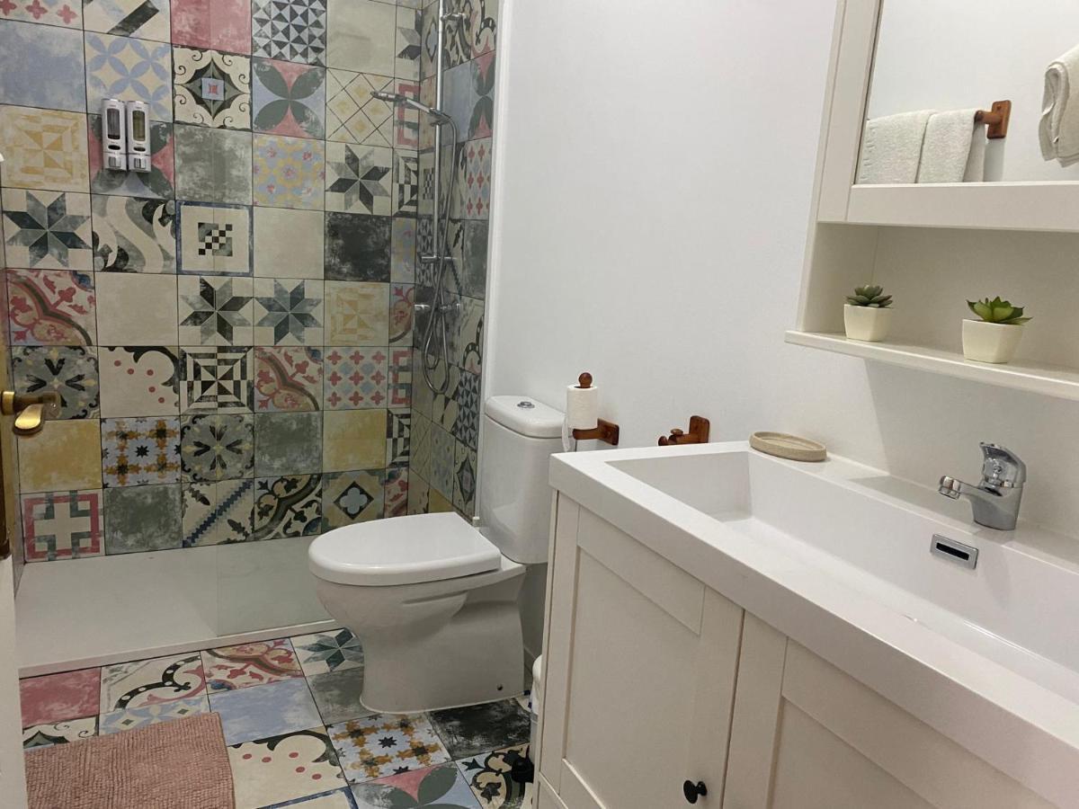 Pepona'S House - Wifi, Smart Tv & Netflix Apartment O Grove Luaran gambar