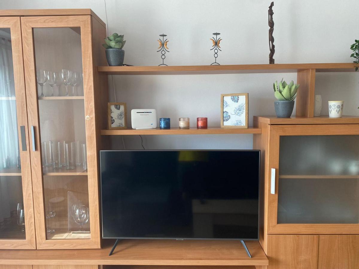 Pepona'S House - Wifi, Smart Tv & Netflix Apartment O Grove Luaran gambar
